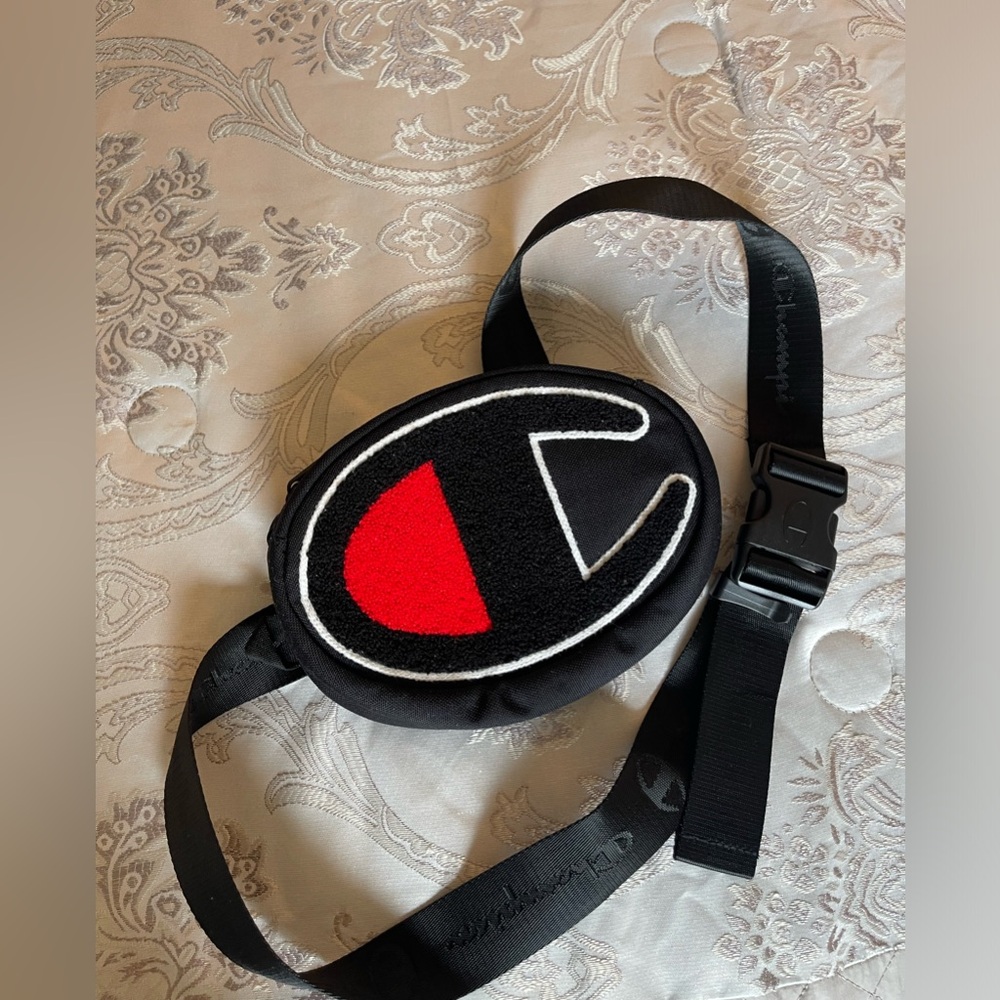 Champion Crossbody Bag